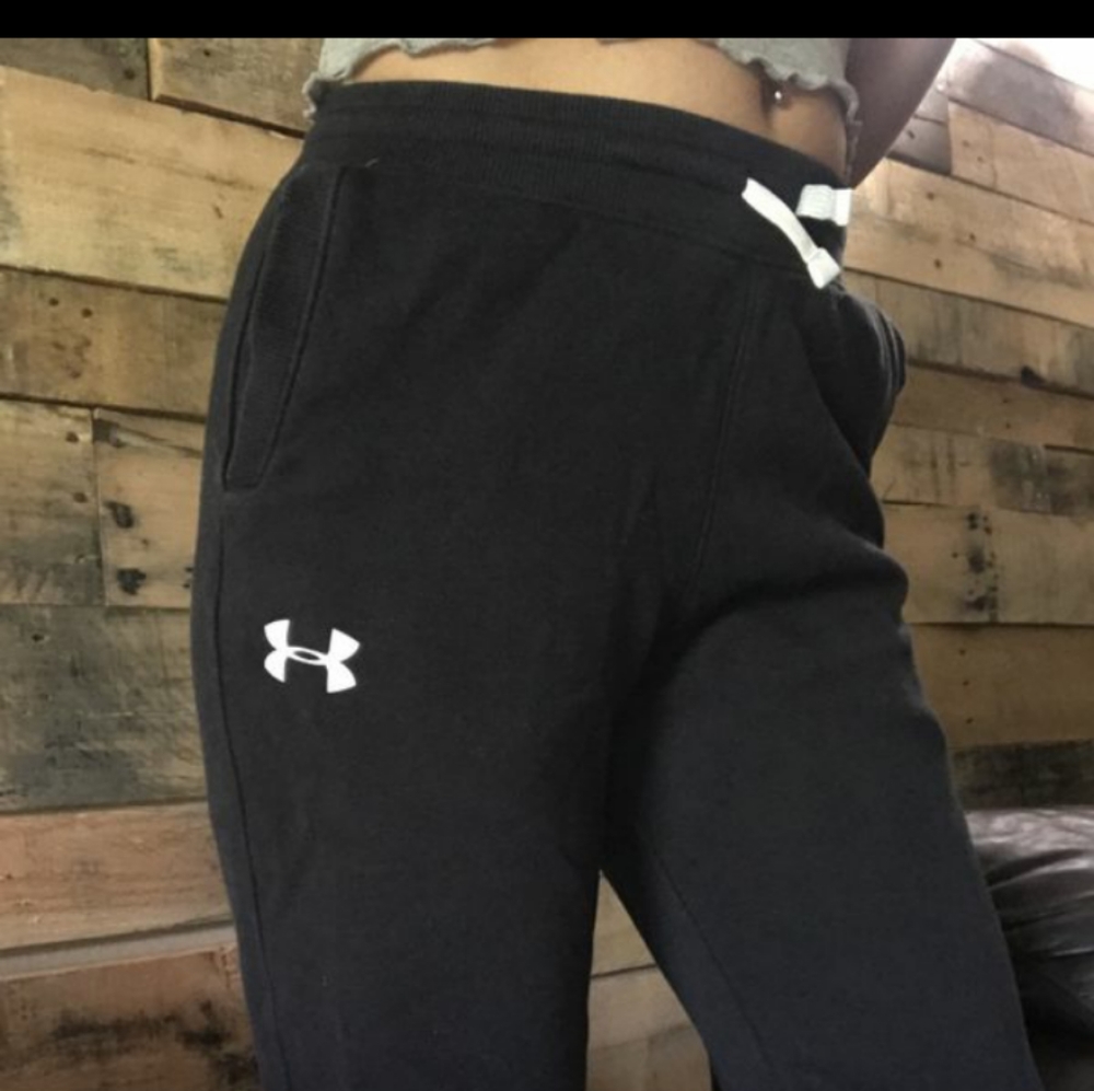 Joggers